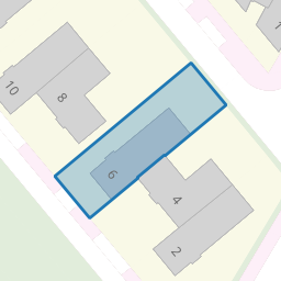 Perceel GVH43-BD-4358