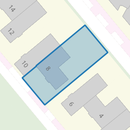 Perceel GVH43-BD-4359