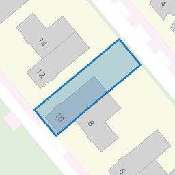 Perceel GVH43-BD-4360