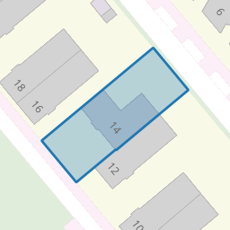 Perceel GVH43-BD-4362