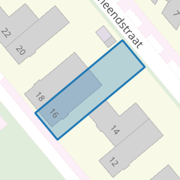 Perceel GVH43-BD-4363