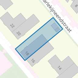 Perceel GVH43-BD-4364