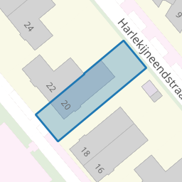 Perceel GVH43-BD-4365