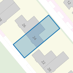 Perceel GVH43-BD-4367