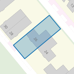 Perceel GVH43-BD-4368