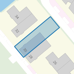 Perceel GVH43-BD-4370