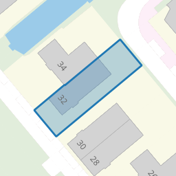 Perceel GVH43-BD-4371