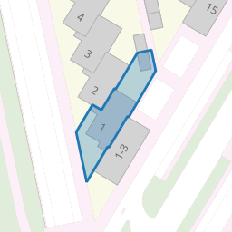 Perceel GVH43-BD-4374