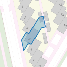 Perceel GVH43-BD-4376