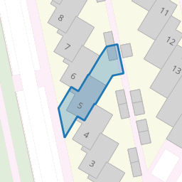 Perceel GVH43-BD-4378