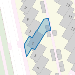 Perceel GVH43-BD-4379