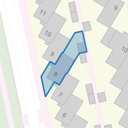 Perceel GVH43-BD-4381