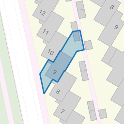 Perceel GVH43-BD-4382