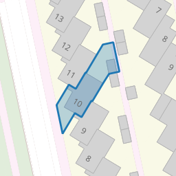 Perceel GVH43-BD-4383