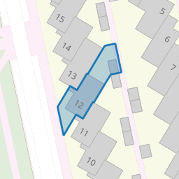 Perceel GVH43-BD-4385