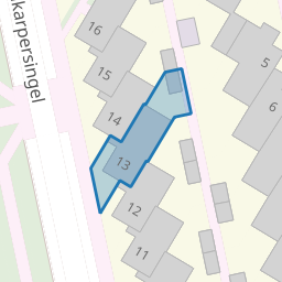 Perceel GVH43-BD-4386