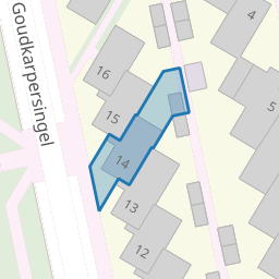 Perceel GVH43-BD-4387