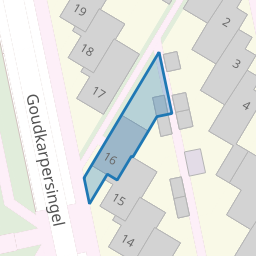 Perceel GVH43-BD-4389