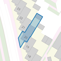 Perceel GVH43-BD-4393