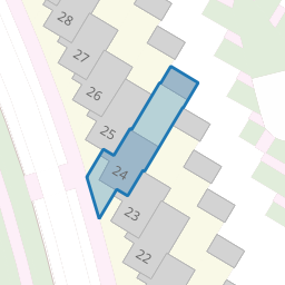 Perceel GVH43-BD-4397