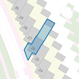 Perceel GVH43-BD-4399