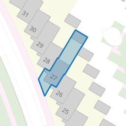 Perceel GVH43-BD-4400