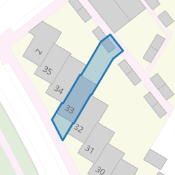 Perceel GVH43-BD-4406