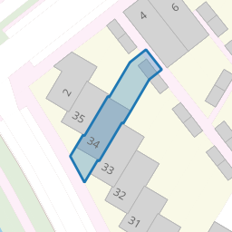 Perceel GVH43-BD-4407