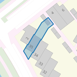 Perceel GVH43-BD-4408