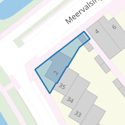 Perceel GVH43-BD-4409