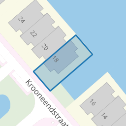 Perceel GVH43-BD-4421