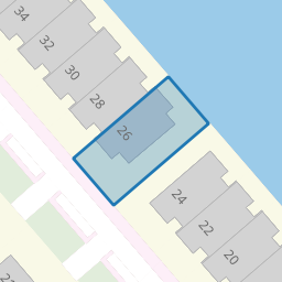 Perceel GVH43-BD-4425