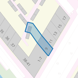 Perceel GVH43-BD-4454