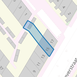 Perceel GVH43-BD-4457