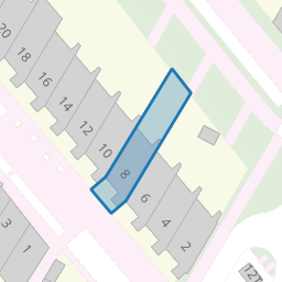 Perceel GVH43-BD-4462