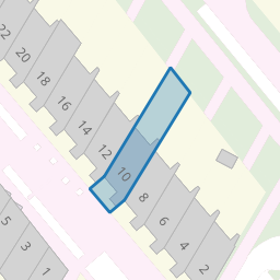 Perceel GVH43-BD-4463