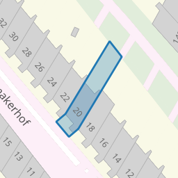 Perceel GVH43-BD-4468