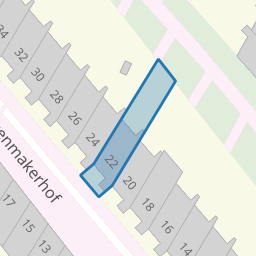 Perceel GVH43-BD-4469