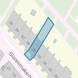 Perceel GVH43-BD-4472