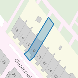 Perceel GVH43-BD-4473