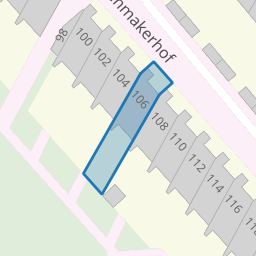 Perceel GVH43-BD-4479