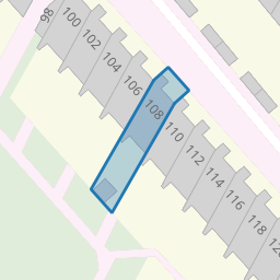 Perceel GVH43-BD-4480