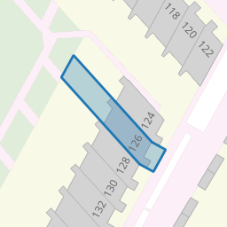 Perceel GVH43-BD-4484