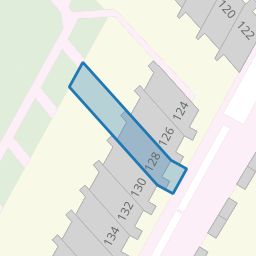 Perceel GVH43-BD-4485