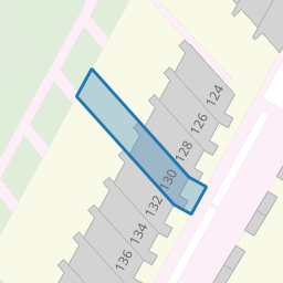 Perceel GVH43-BD-4486