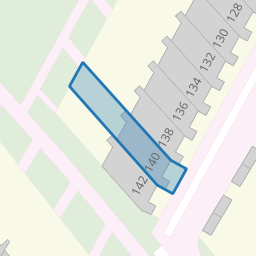 Perceel GVH43-BD-4491