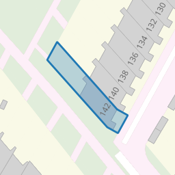 Perceel GVH43-BD-4492