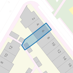 Perceel GVH43-BD-4496