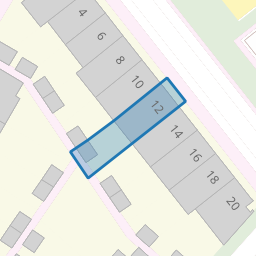 Perceel GVH43-BD-4499