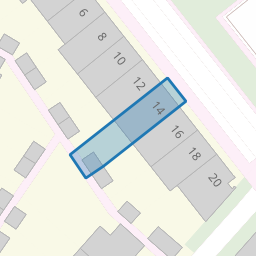 Perceel GVH43-BD-4500